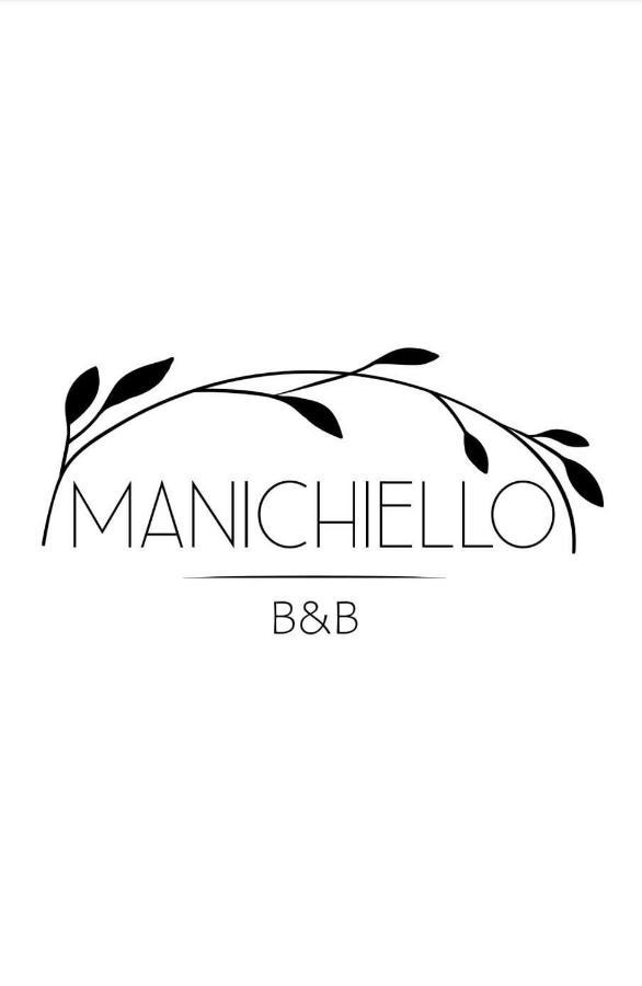 Manichiello 那不勒斯